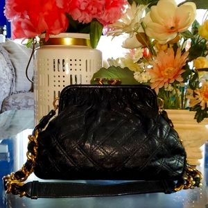 ‼️SOLD‼️Authentic Marc Jacobs Stam Shoulder Bag